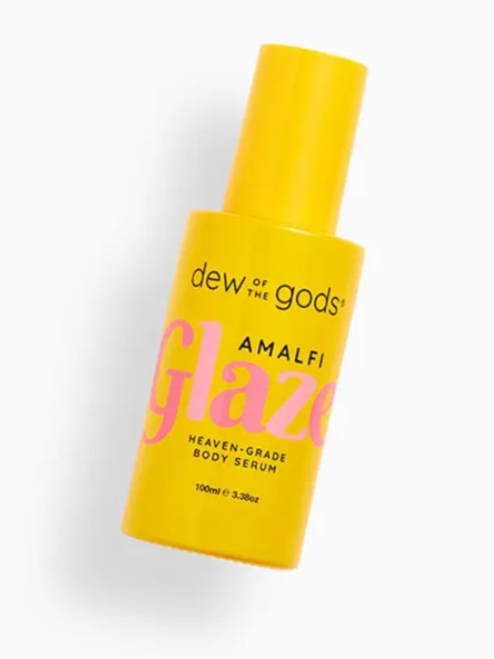 dew of the gods | NWT Amalfi Glaze Body Serum
